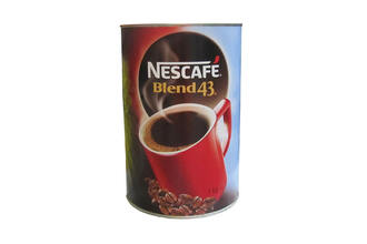 Coffee - Nescafe 43 - 500g